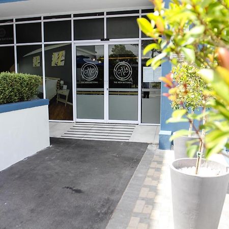 פארו New National Hotel And Conference מראה חיצוני תמונה