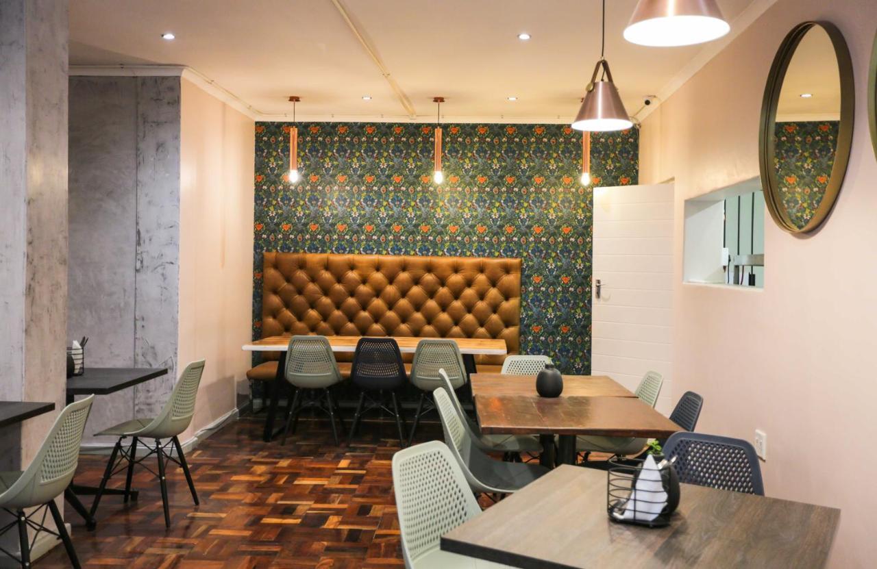 פארו New National Hotel And Conference מראה חיצוני תמונה